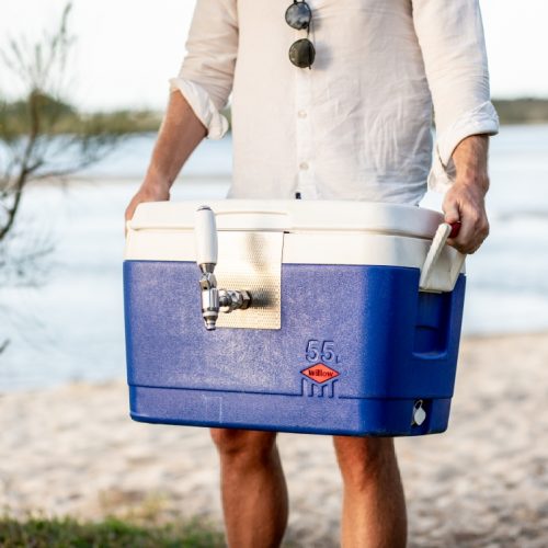 Keg Hire Sunshine Coast Brewery